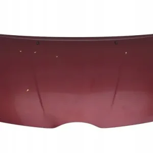 MASKA POKRYWA SILNIKA TOYOTA COROLLA VERSO II 3Q3 Taniej